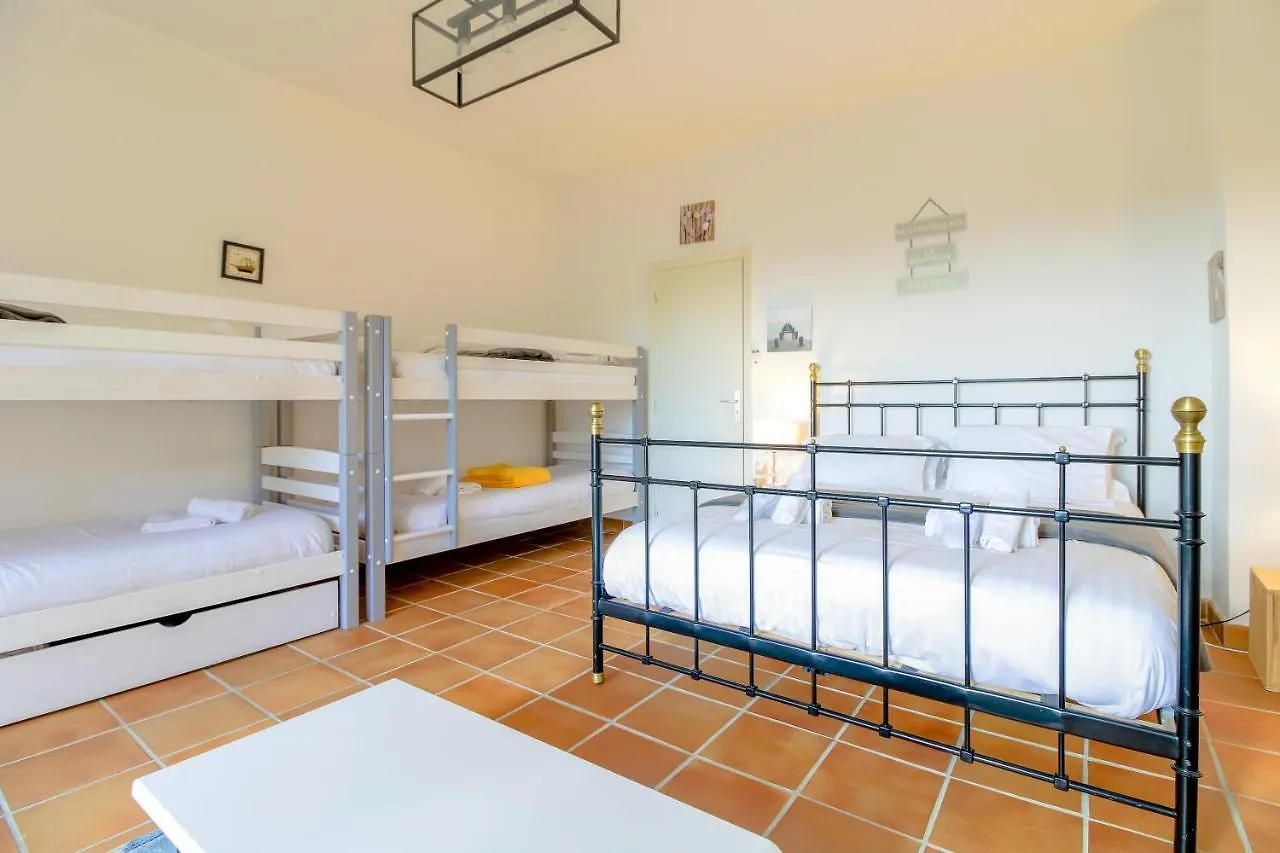 Select'So Home - Villa Marytime - Piscine & Vue Mer - Services Hoteliers Bormes-les-Mimosas France