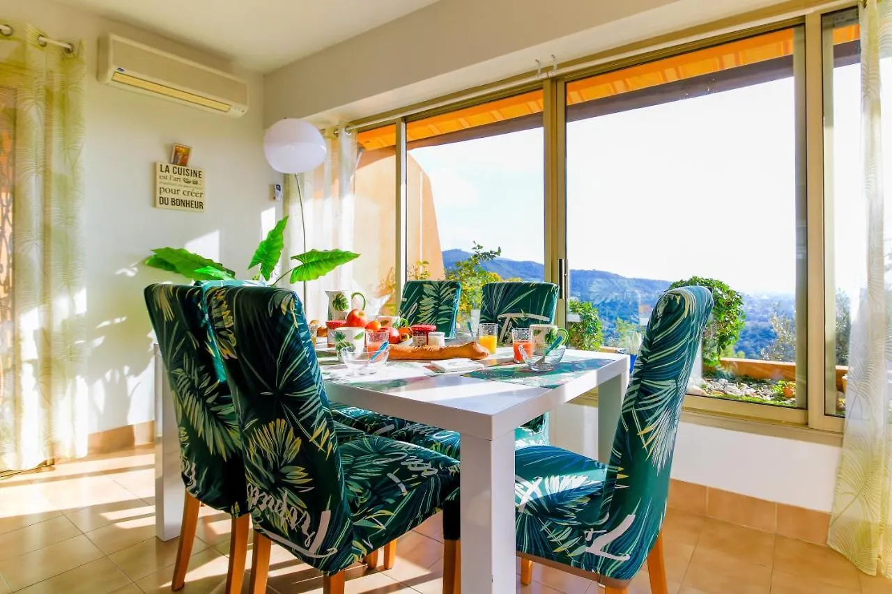 Select'So Home - Villa Marytime - Piscine & Vue Mer - Services Hoteliers Bormes-les-Mimosas France