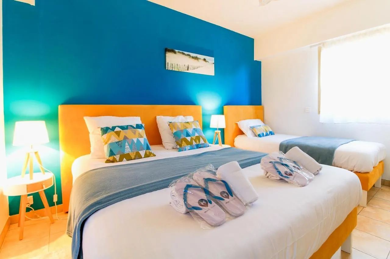 Select'So Home - Villa Marytime - Piscine & Vue Mer - Services Hoteliers Bormes-les-Mimosas