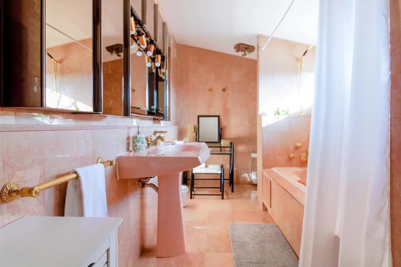 Select'So Home - Villa Marytime - Piscine & Vue Mer - Services Hoteliers Bormes-les-Mimosas