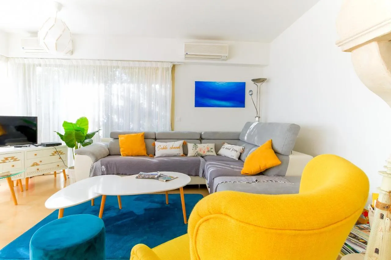 Select'So Home - Villa Marytime - Piscine & Vue Mer - Services Hoteliers Bormes-les-Mimosas