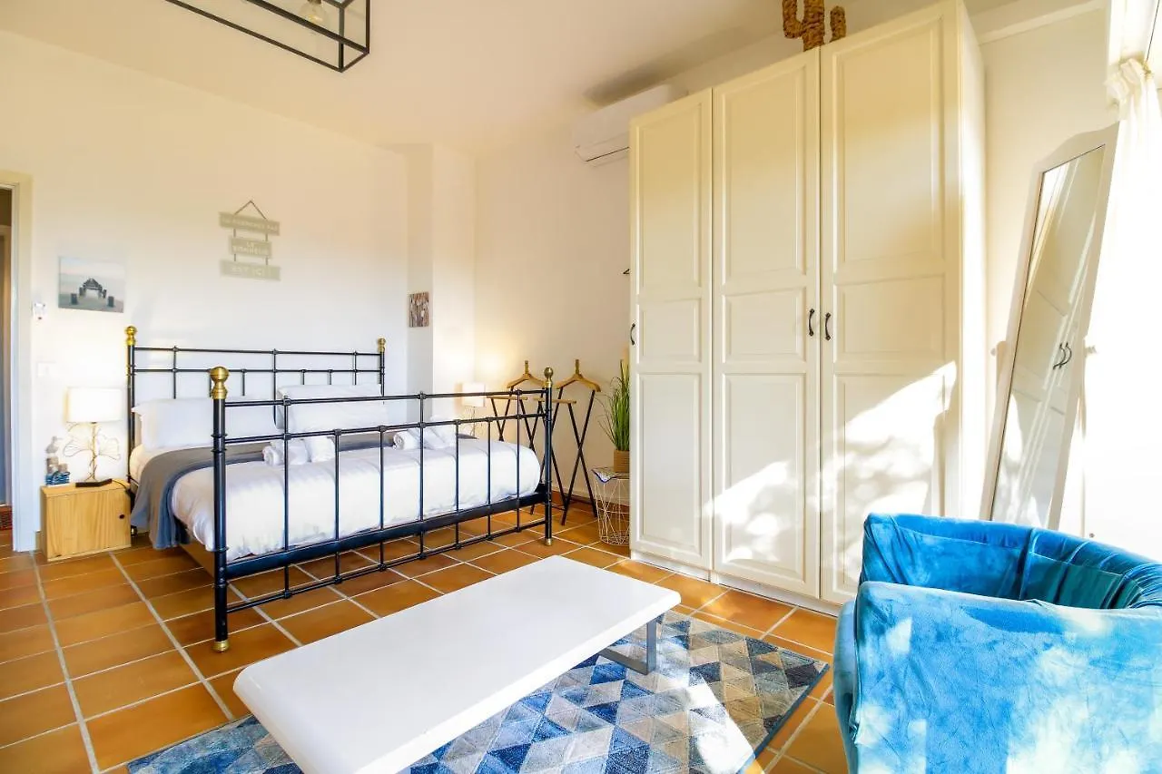 Select'So Home - Villa Marytime - Piscine & Vue Mer - Services Hoteliers Bormes-les-Mimosas