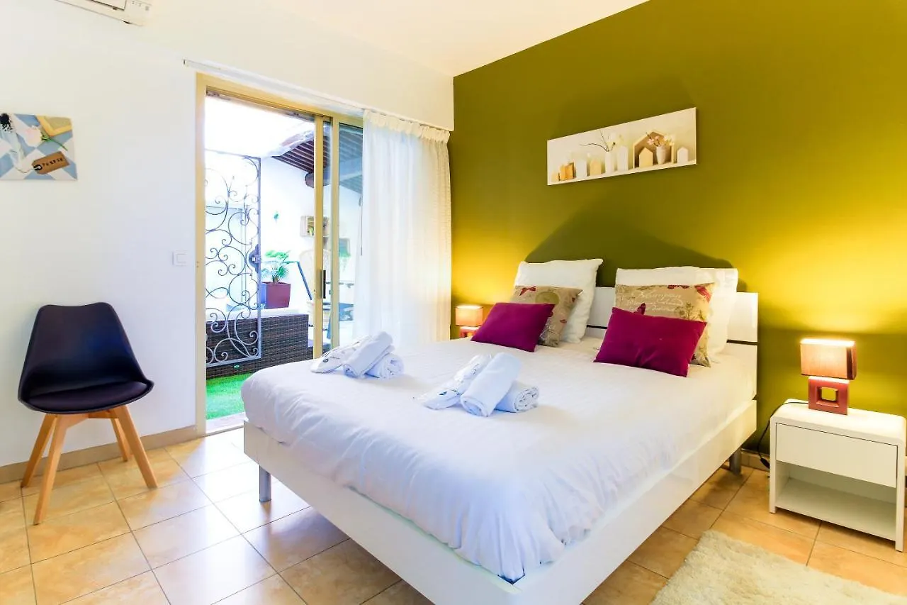 Select'So Home - Villa Marytime - Piscine & Vue Mer - Services Hoteliers Bormes-les-Mimosas