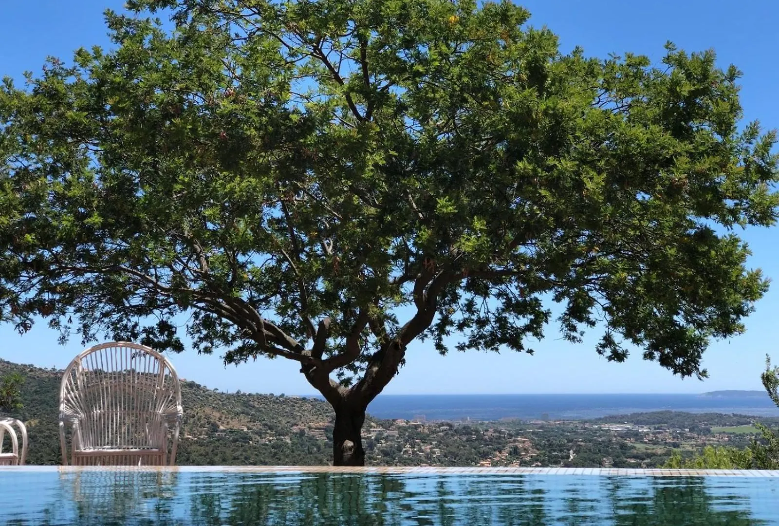 Select\'So Home - Villa Marytime - Piscine & Vue Mer - Services Hoteliers location